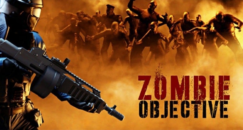 Zombie Objective