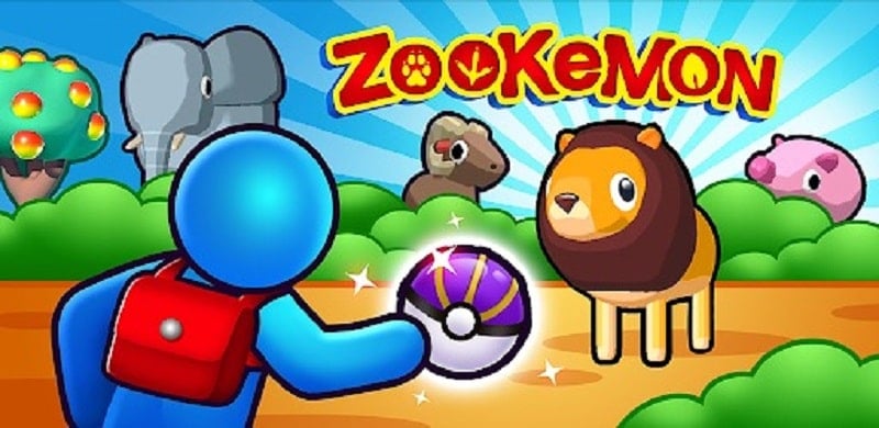 Zookemon