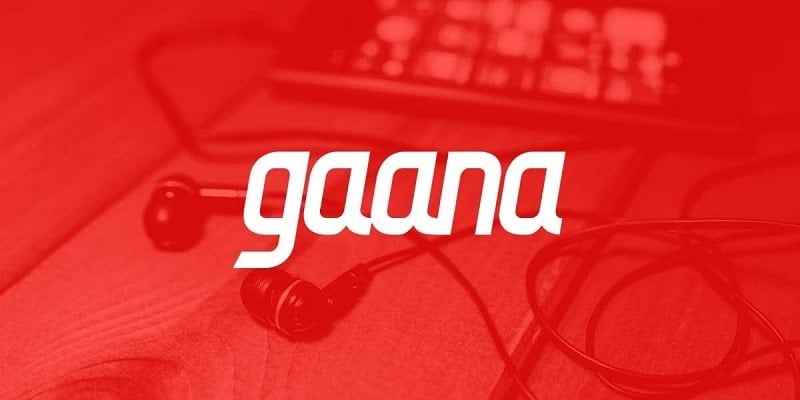 Gaana Music